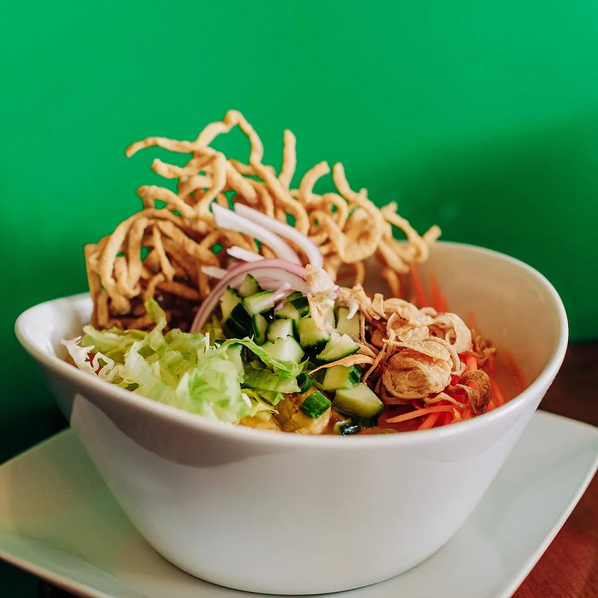 Khao Soi