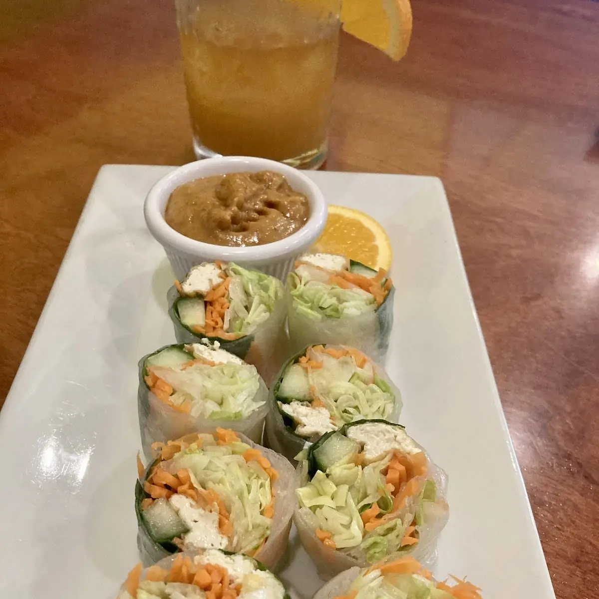 Spring Roll