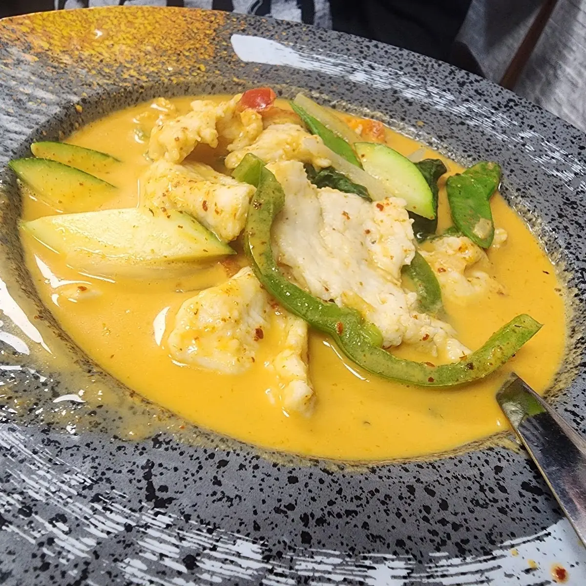 Chicken Curry