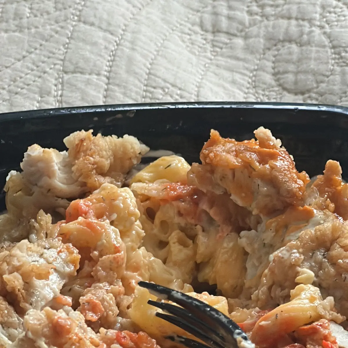 Mac Cheese