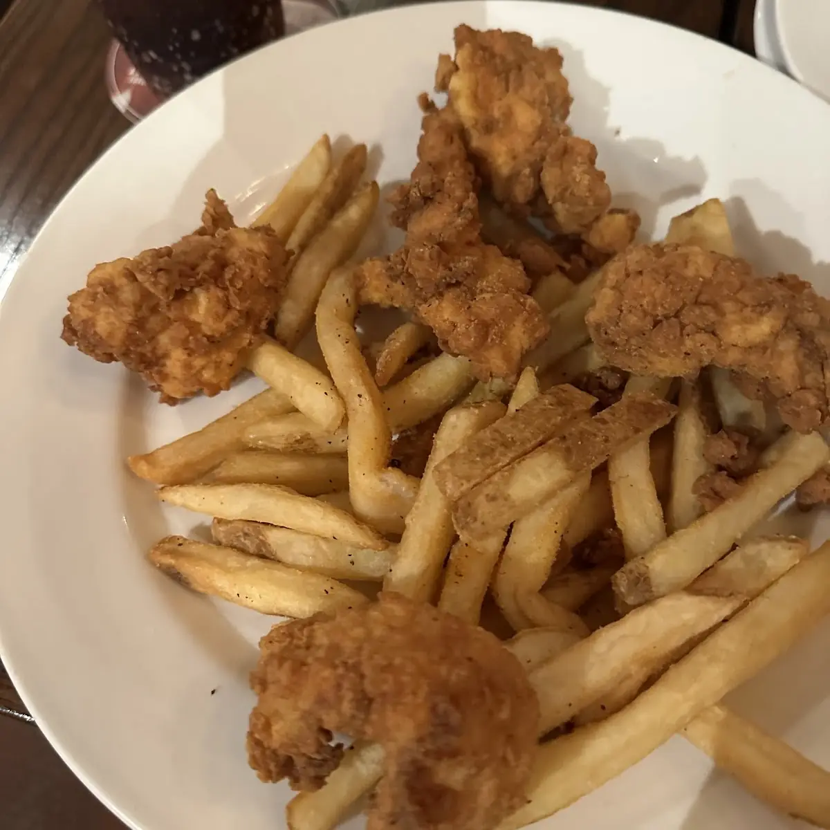 Chicken Tenders