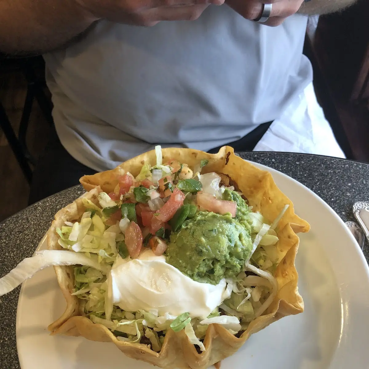 Taco Salad
