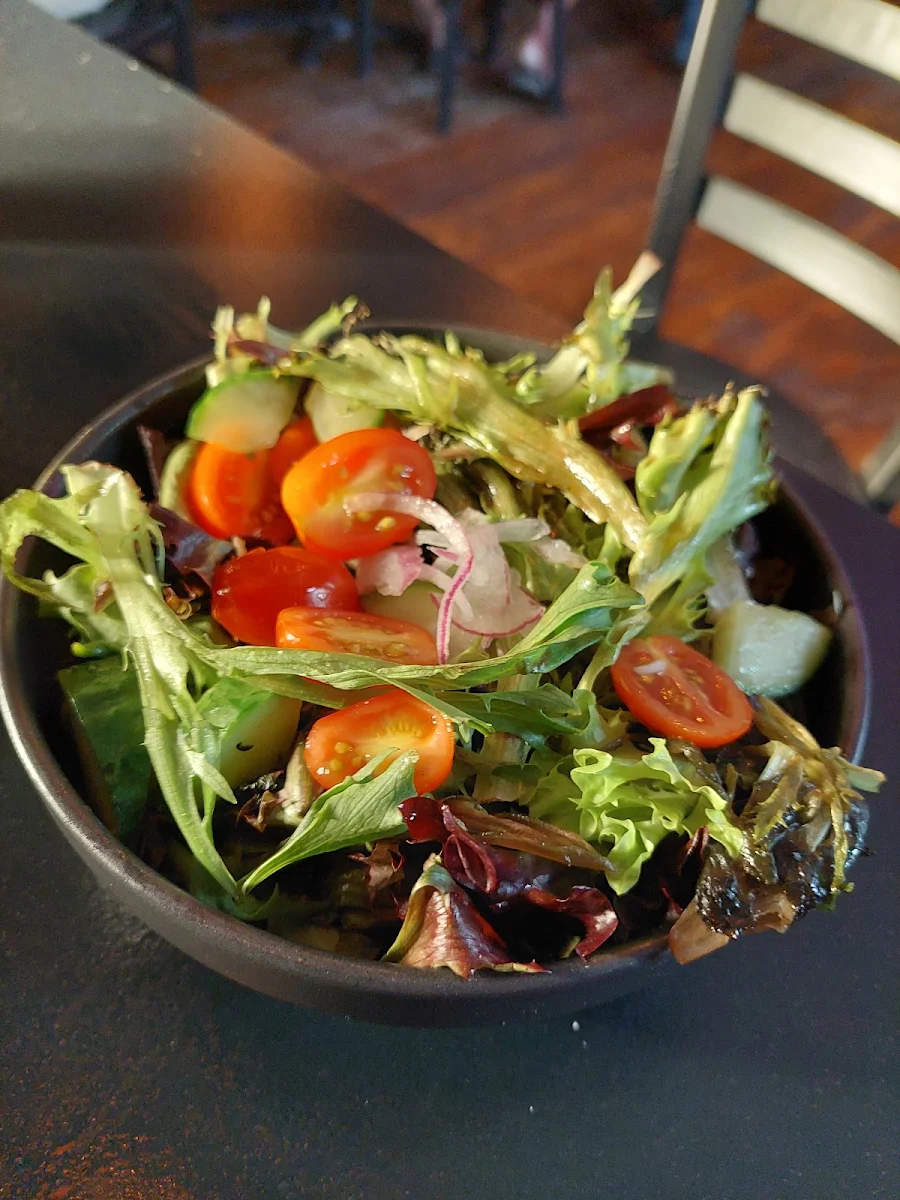 Side House Salad, The Schomberg Pub & Patio