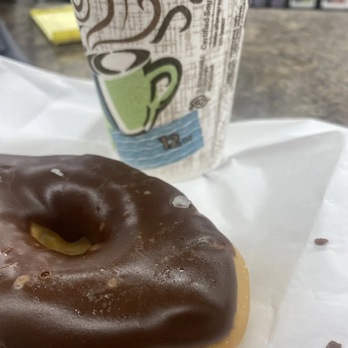Doughnut