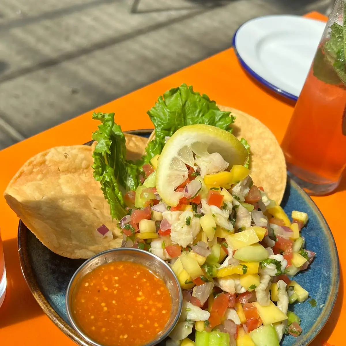 Ceviche