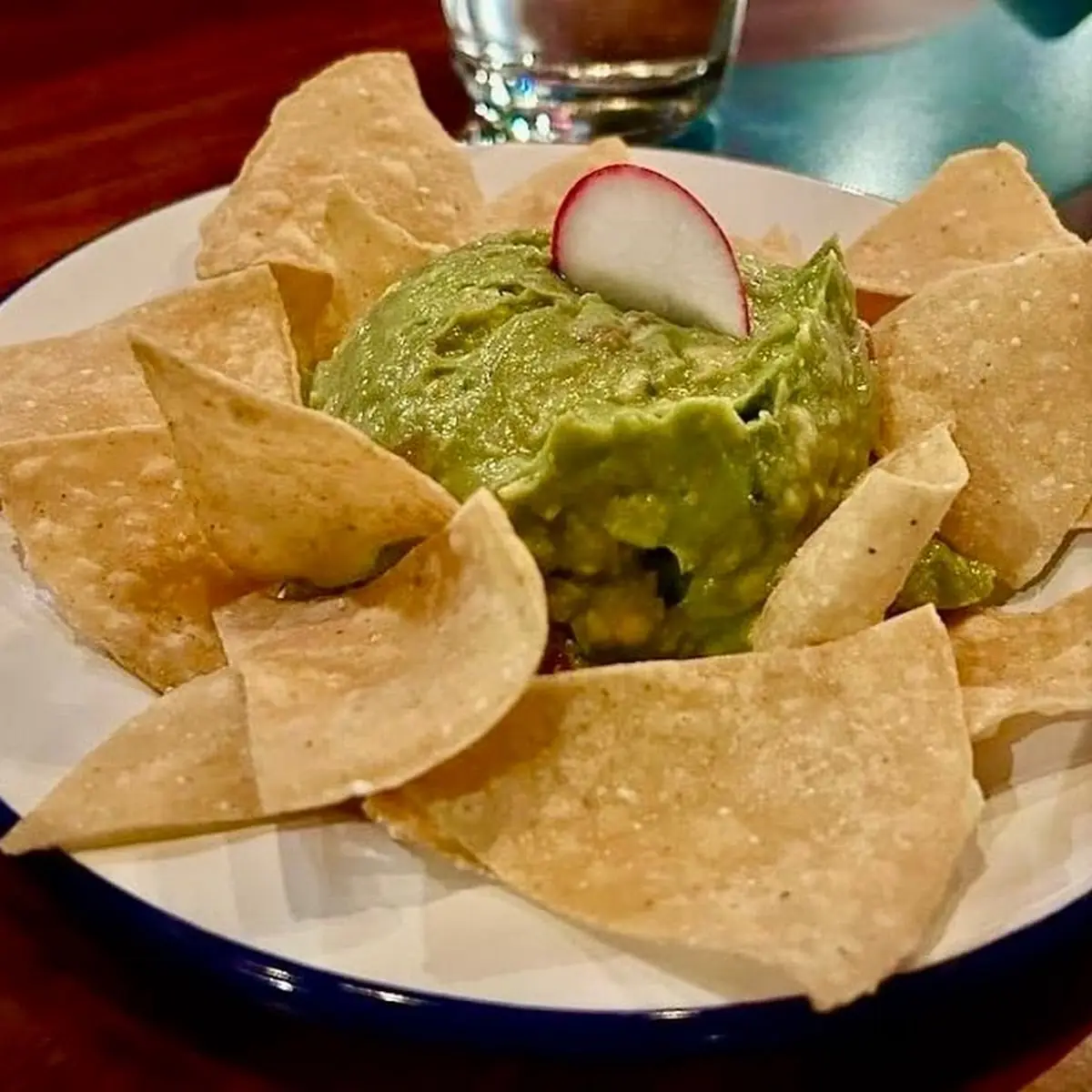 Guacamole Dip