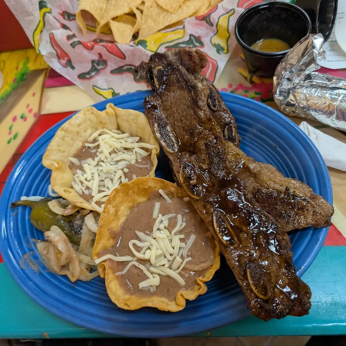 Pulled Pork