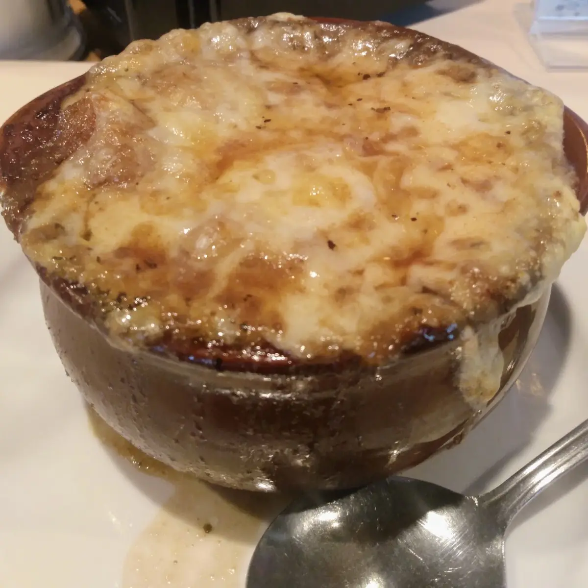 French Onion Soup