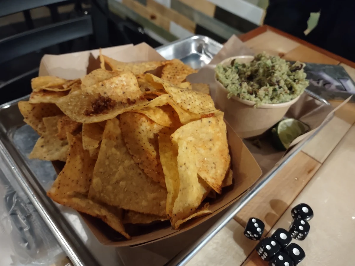 Spinach Dip