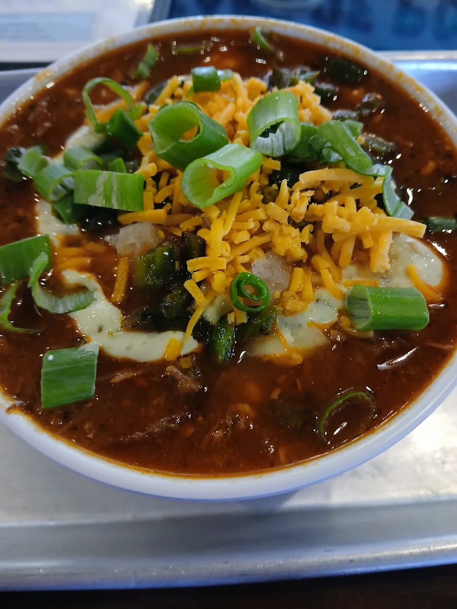 Tortilla Soup