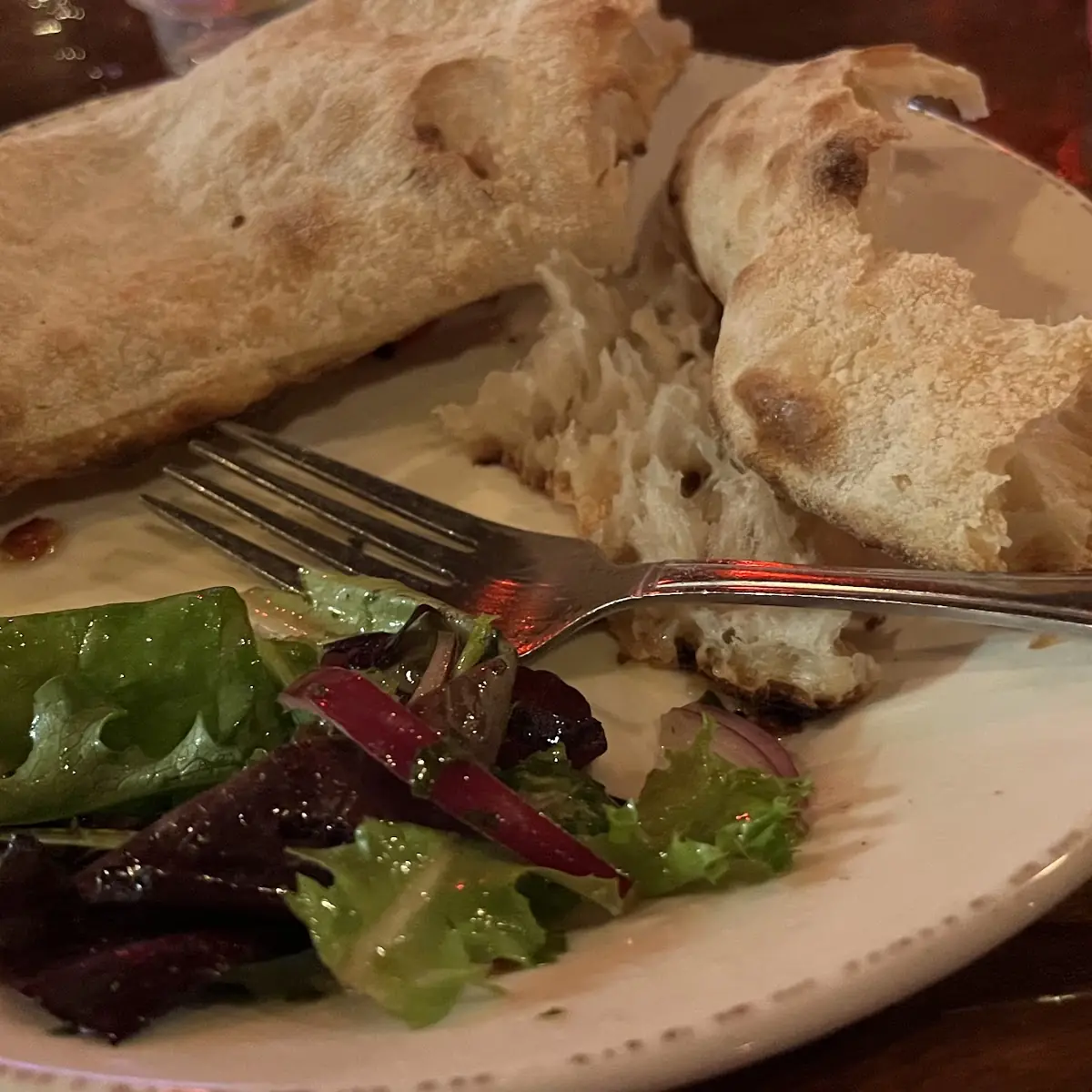 Mediterranean Salad