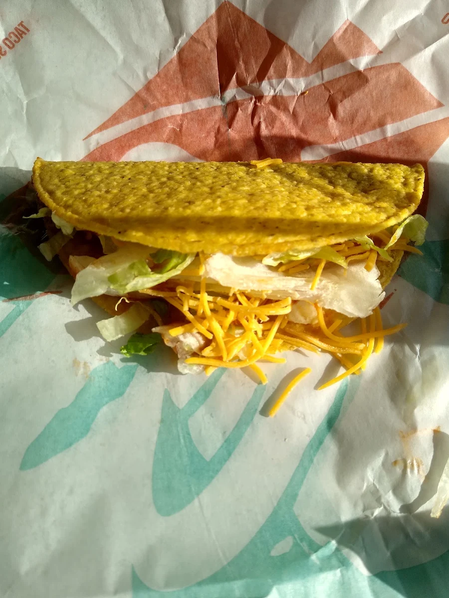 Hard Taco
