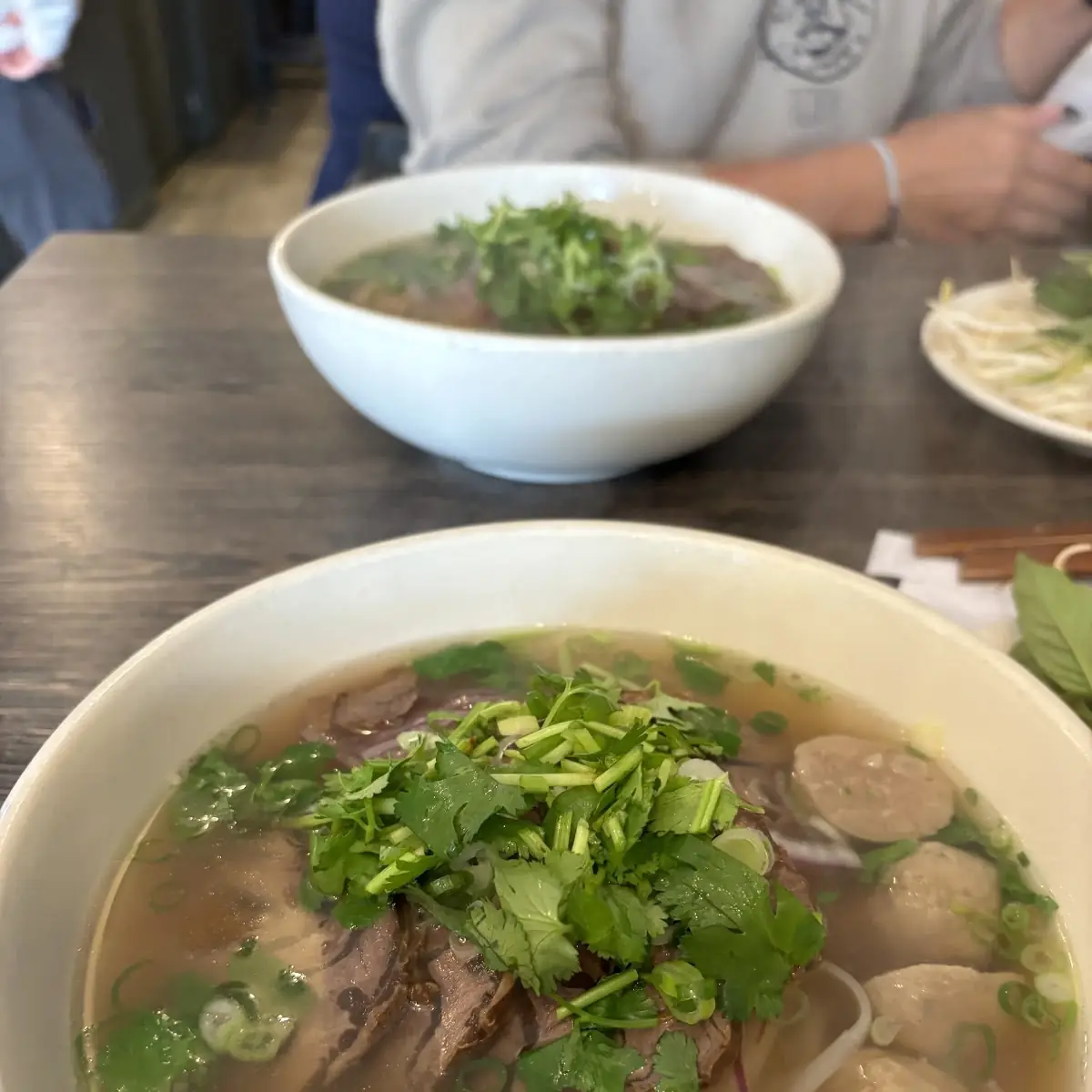 Pho Vietnamese Rice Noodle