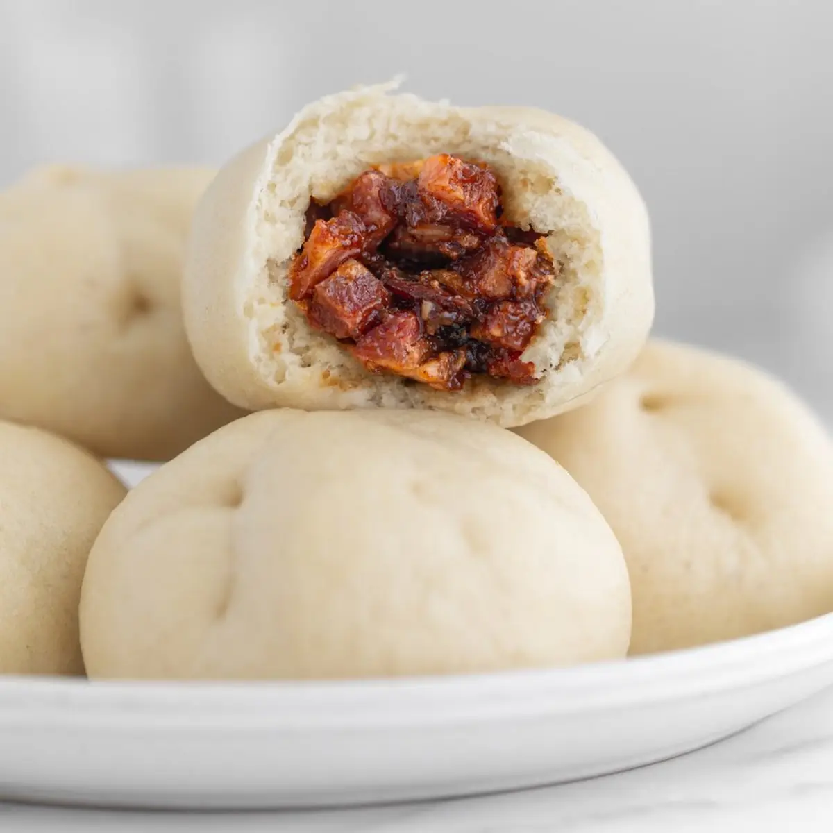 Pork Bun