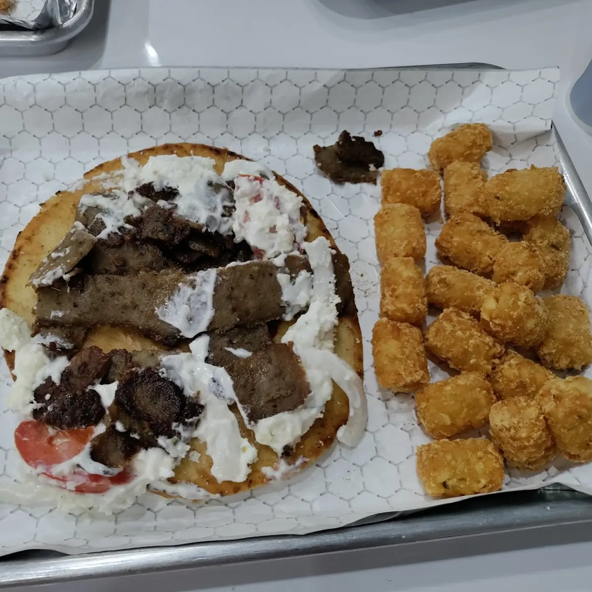 Gyro Bundle