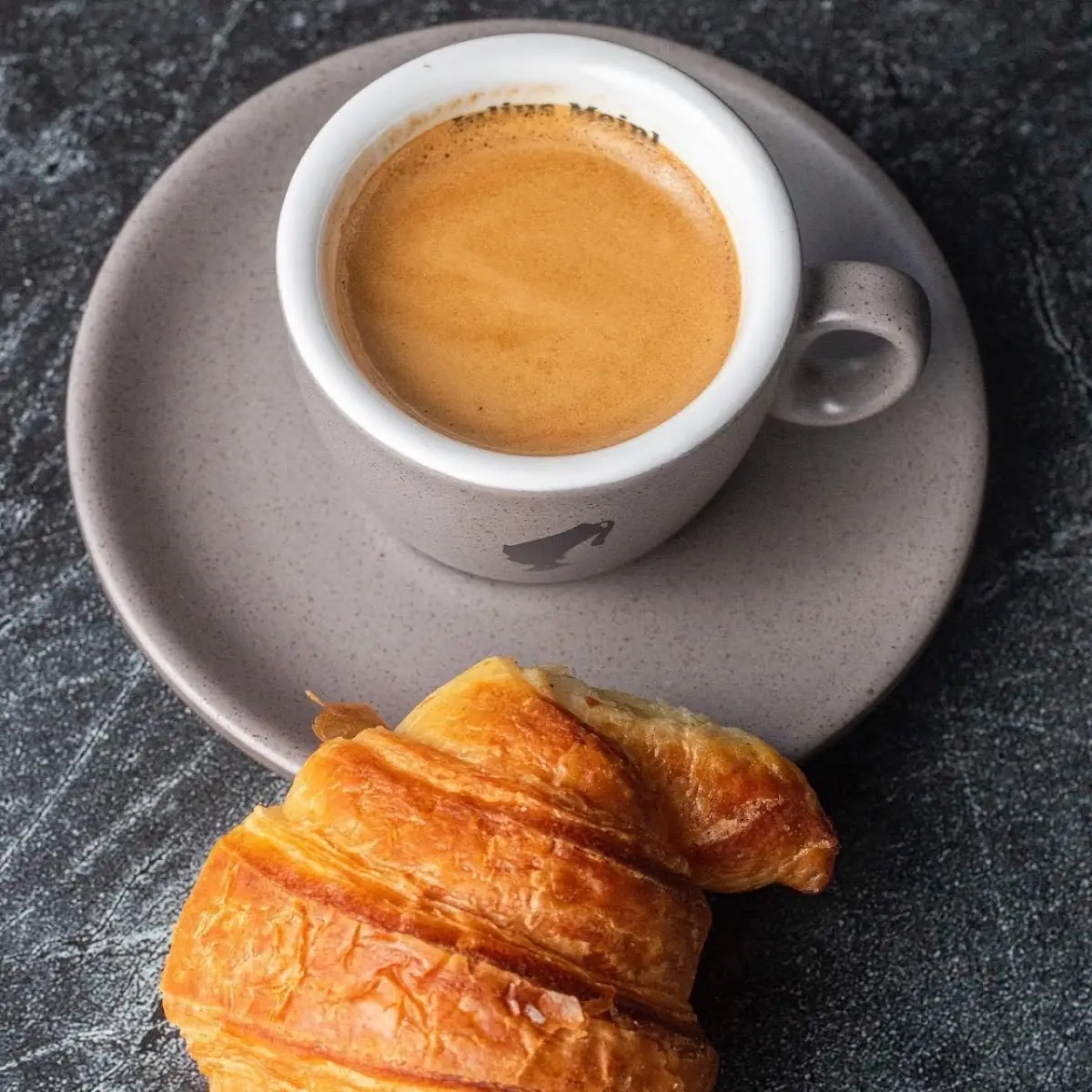 Ham & Chesse Croissant