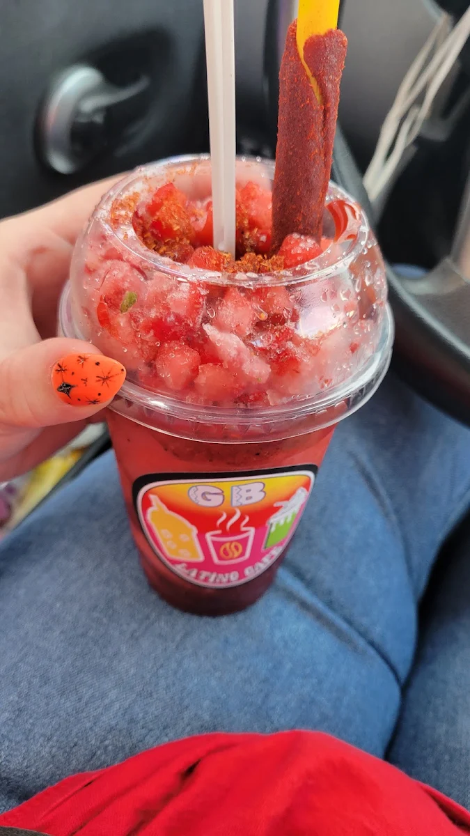 Shaved Ice