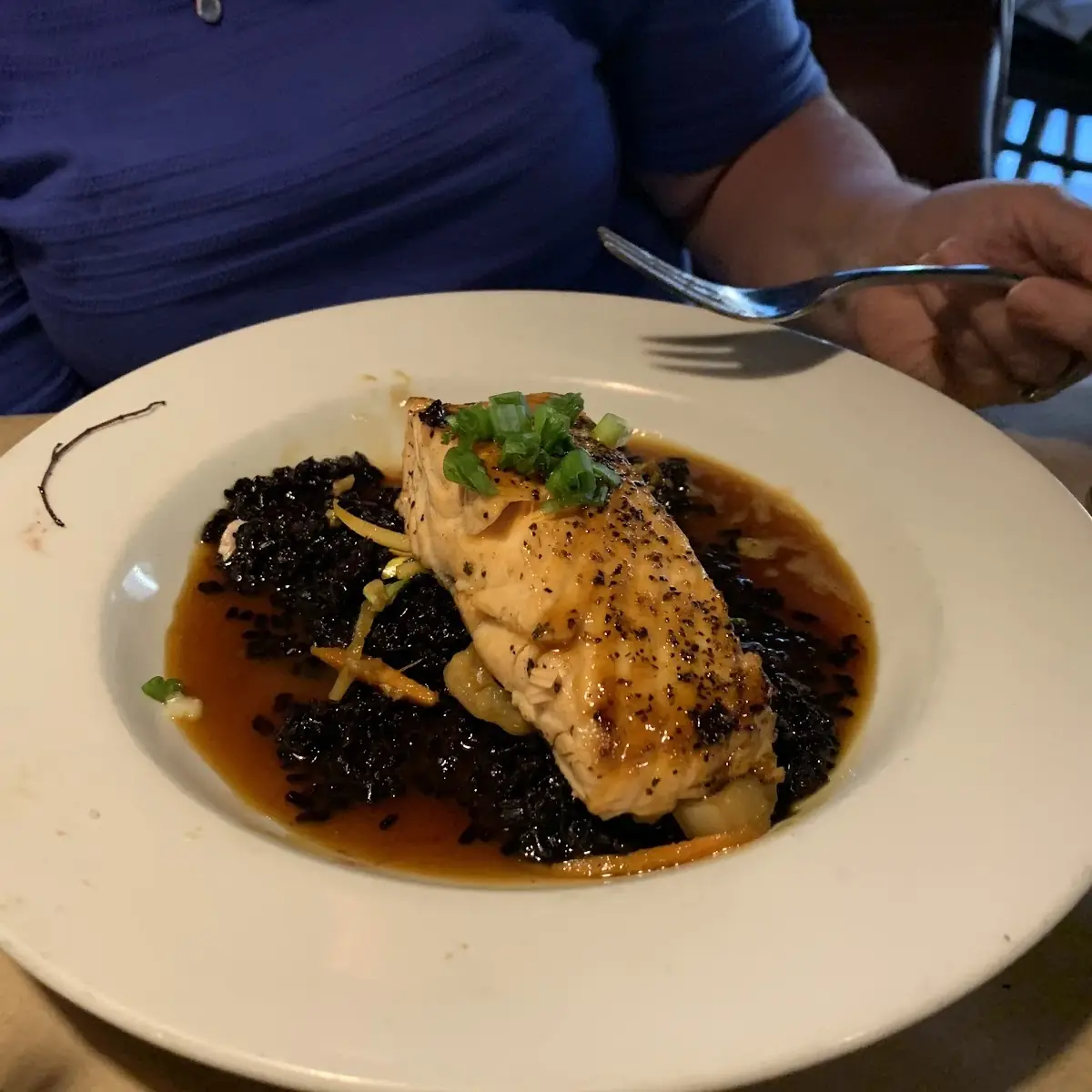 Sea Bass