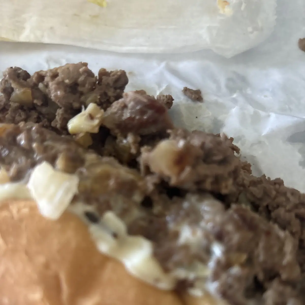 Philly Cheese Steak