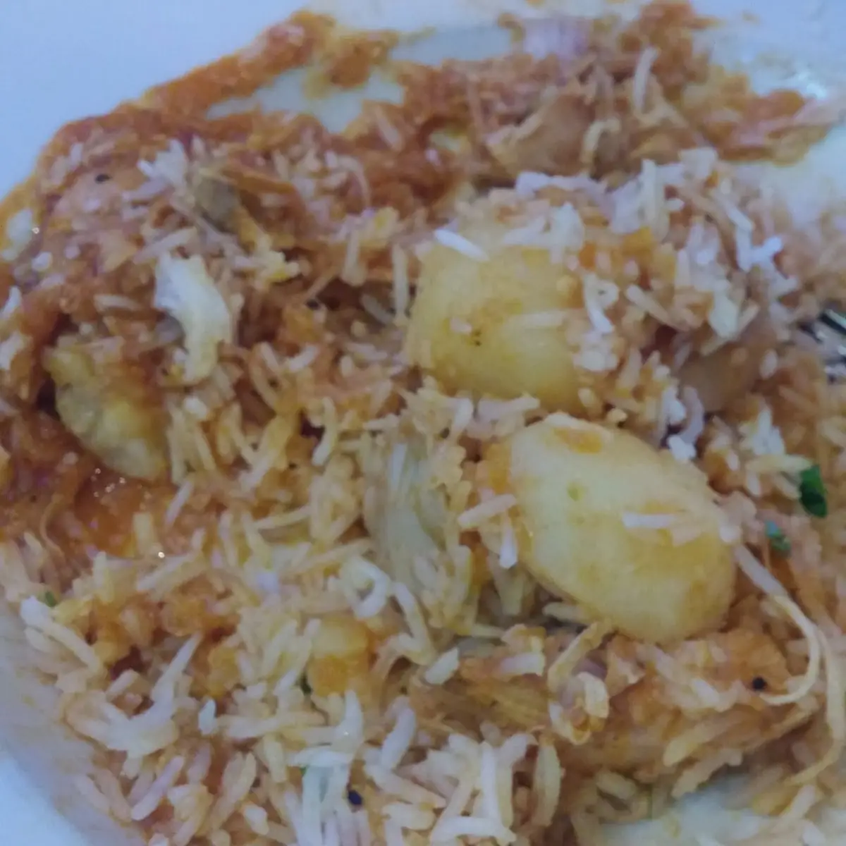 Chicken Curry