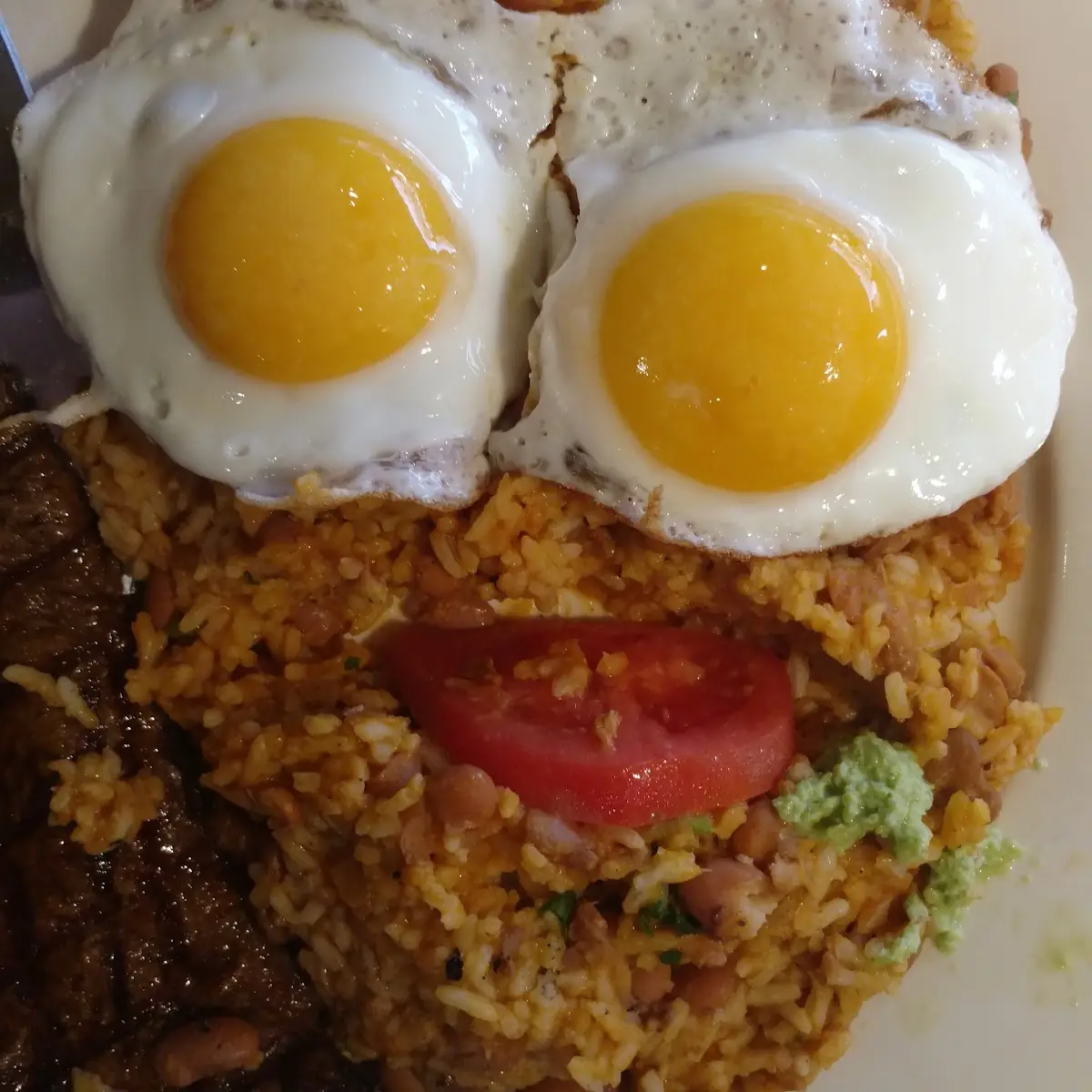 Nasi Goreng