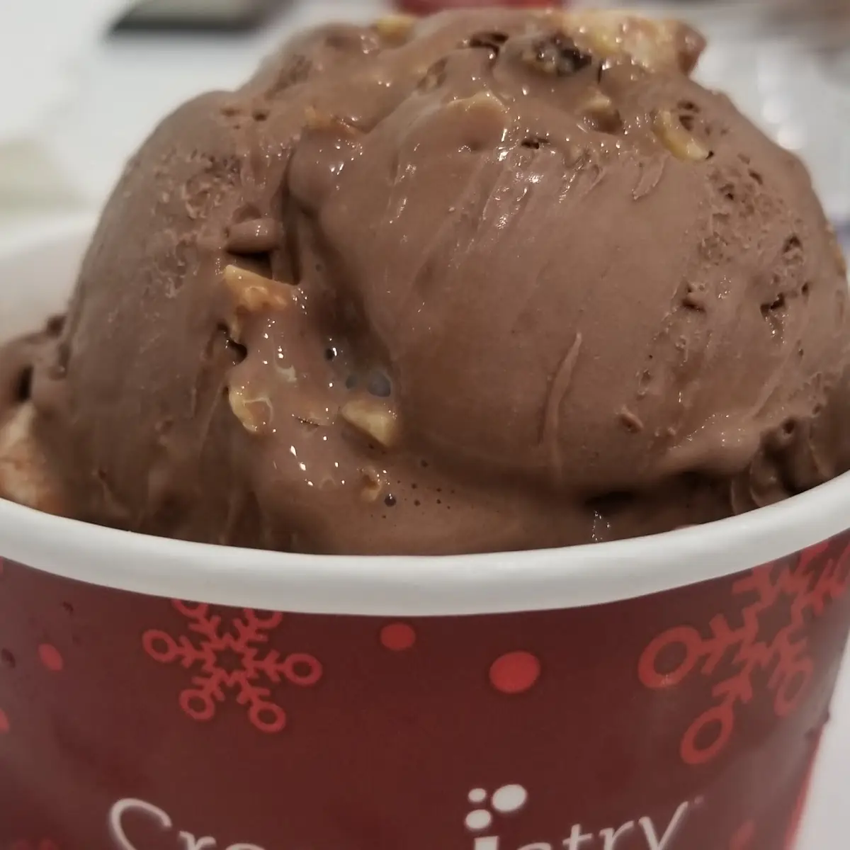 Rocky Road