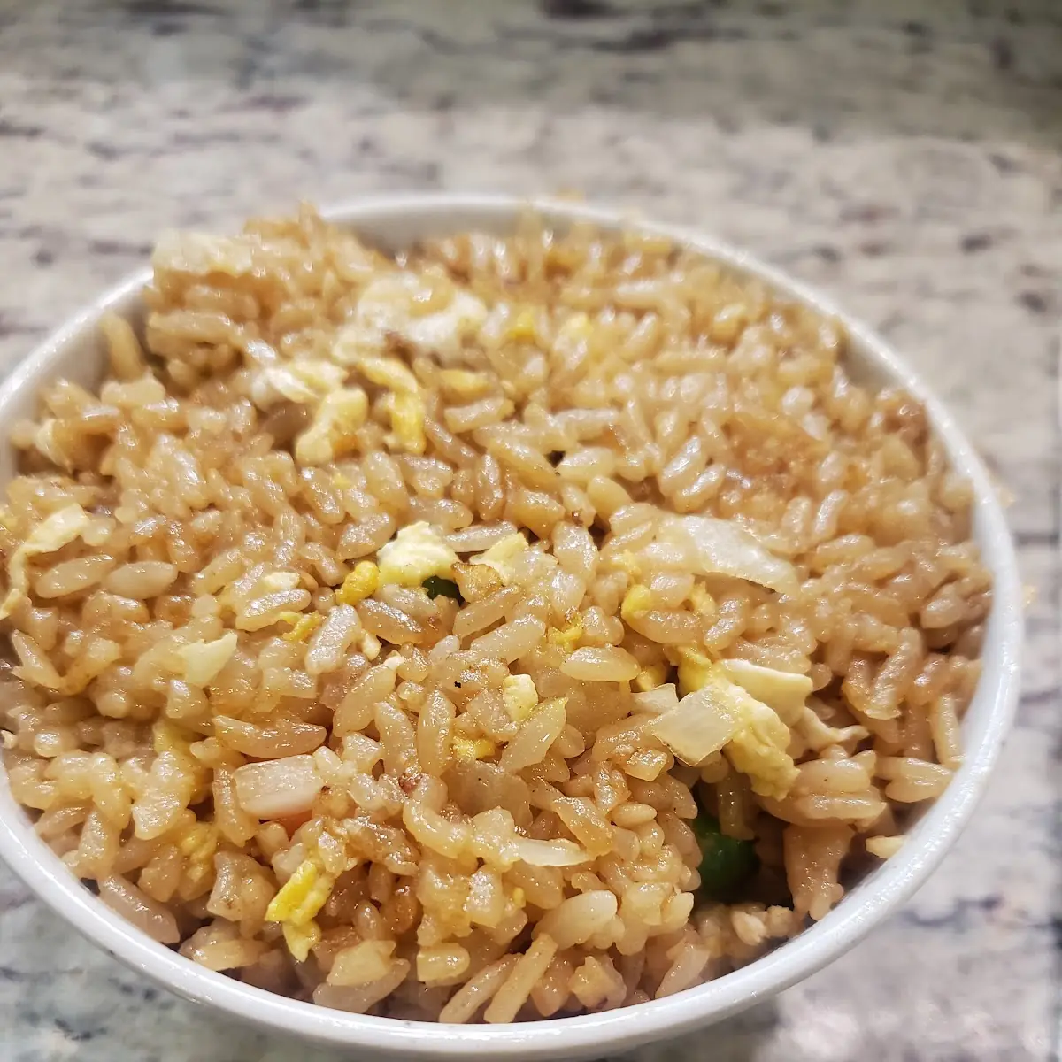 Fried Rice
