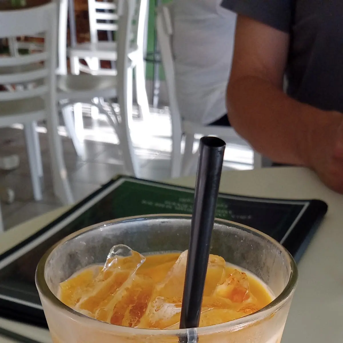 Thai Tea