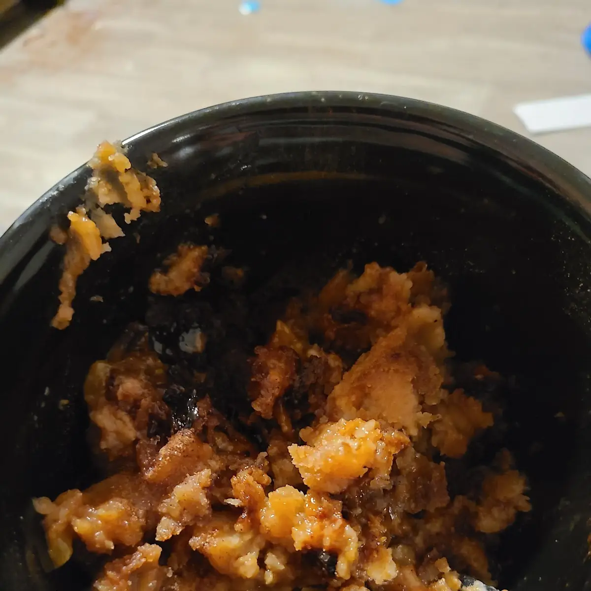 Peach Cobbler