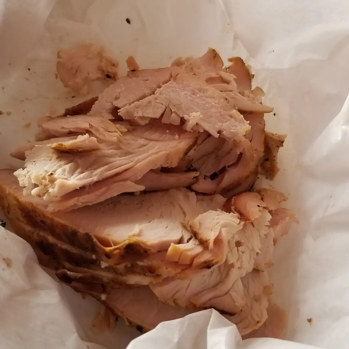 Smoked Turkey