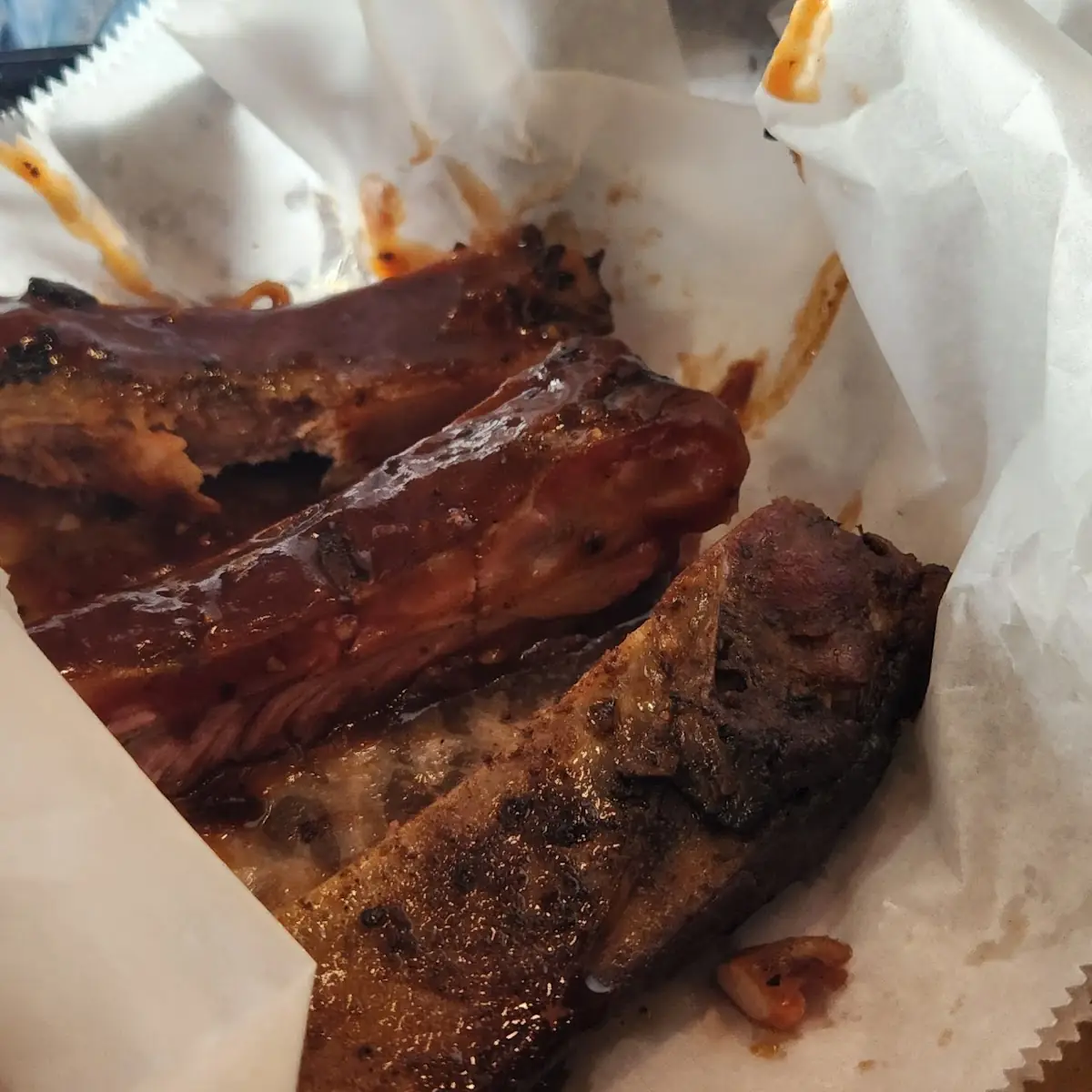 Spare Ribs