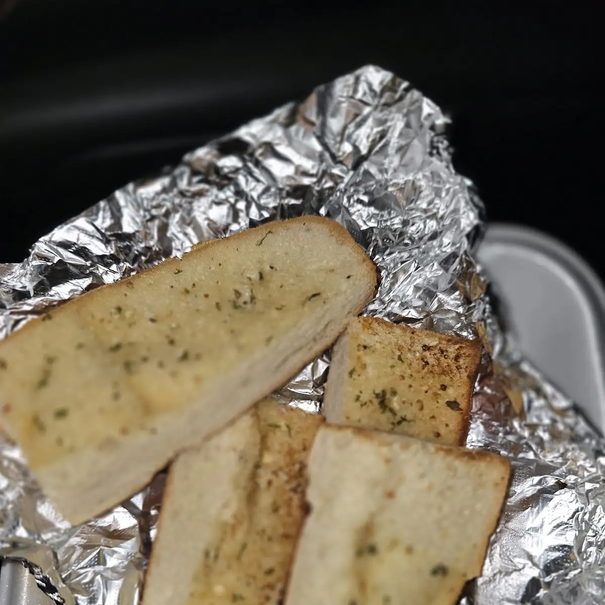 Garlic Bread