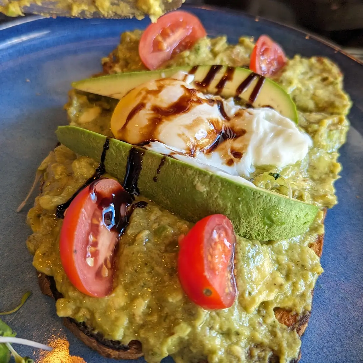 Avocado Toast