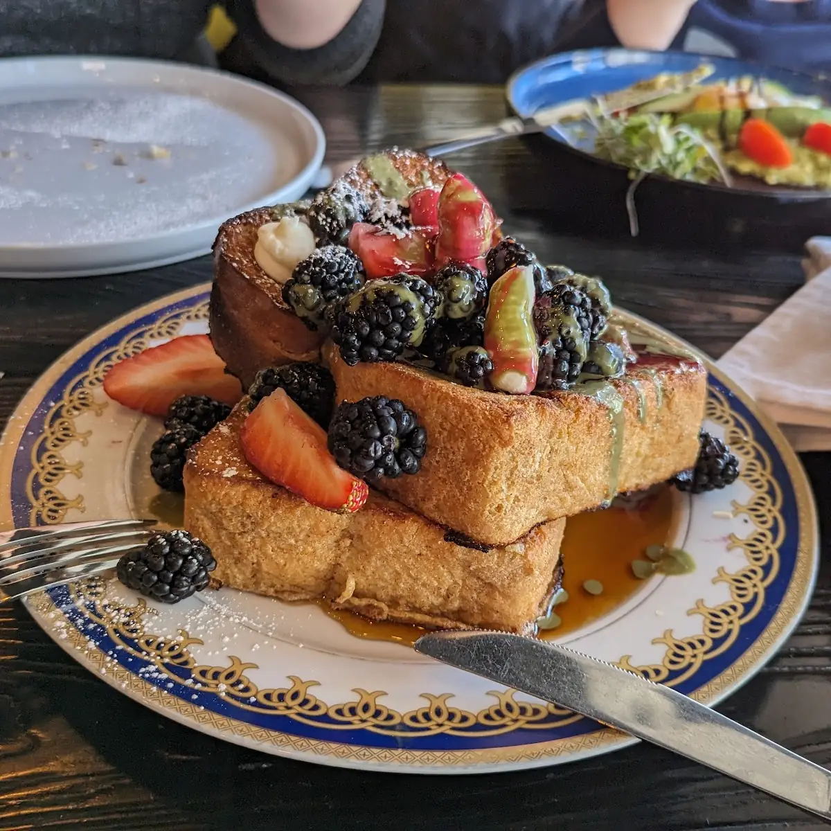 French Toast