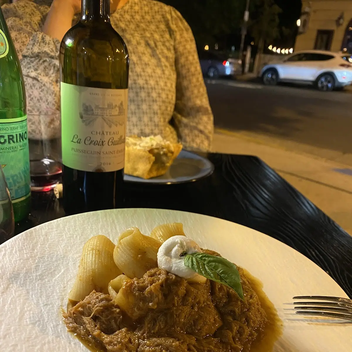 Osso Buco