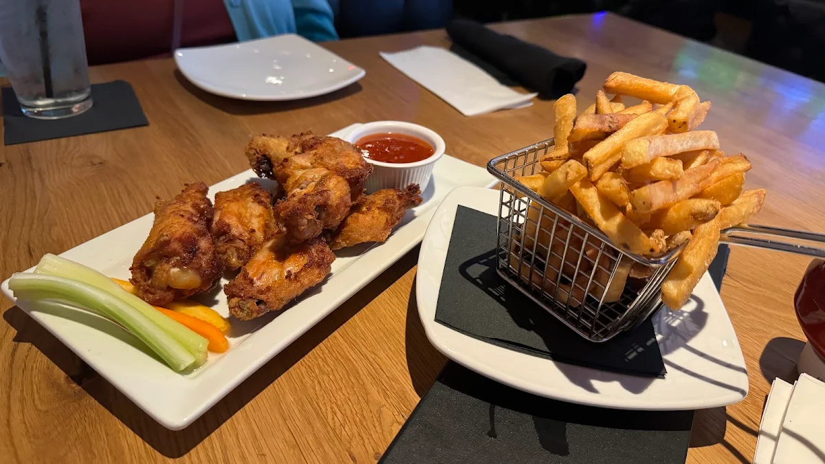 Chicken Wings