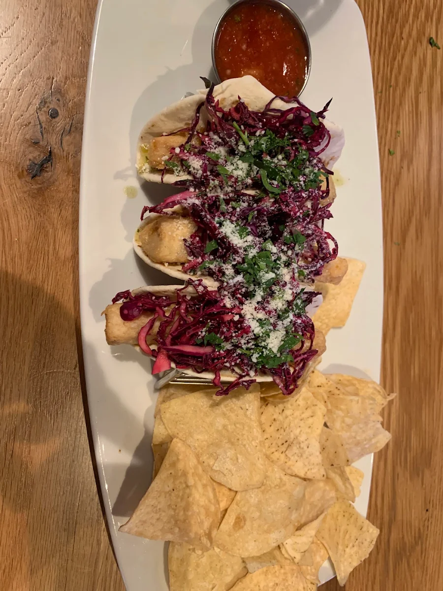 Short Rib Nachos