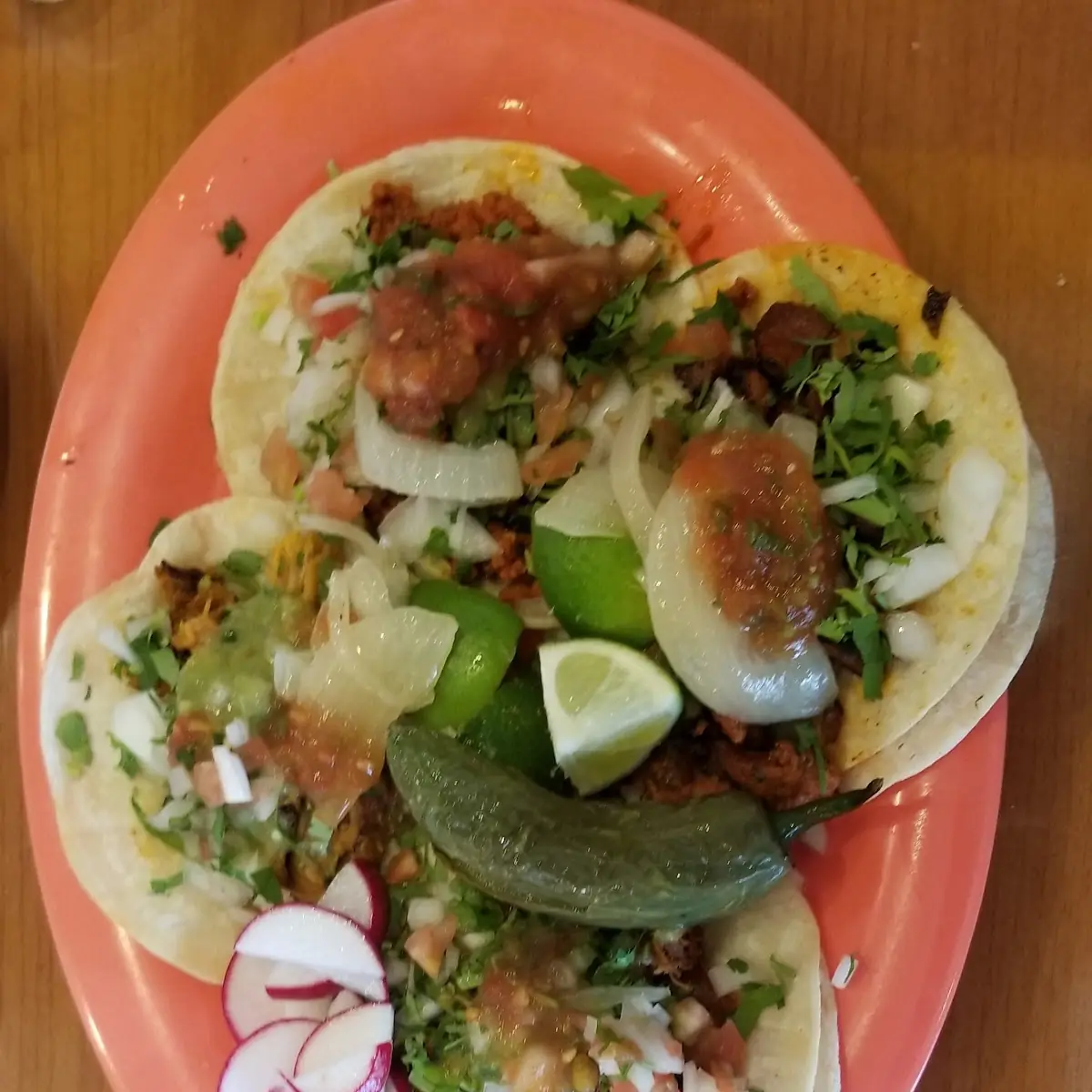 Taco Tripa