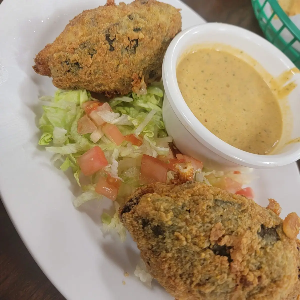 Fajita Stuffed Jalapeños