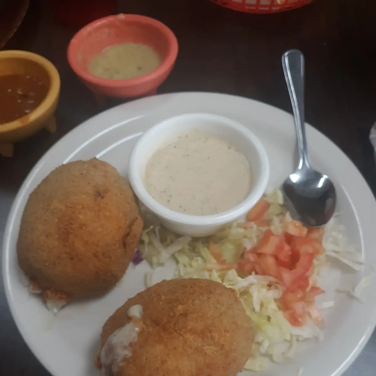 Papa Rellena