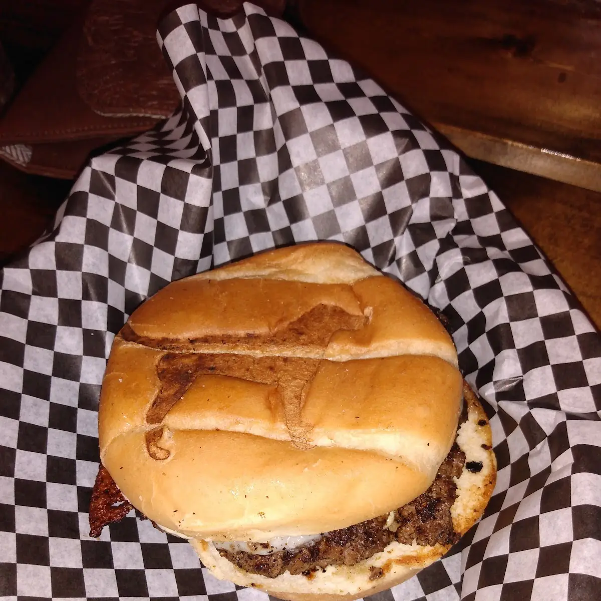 Kid Burger