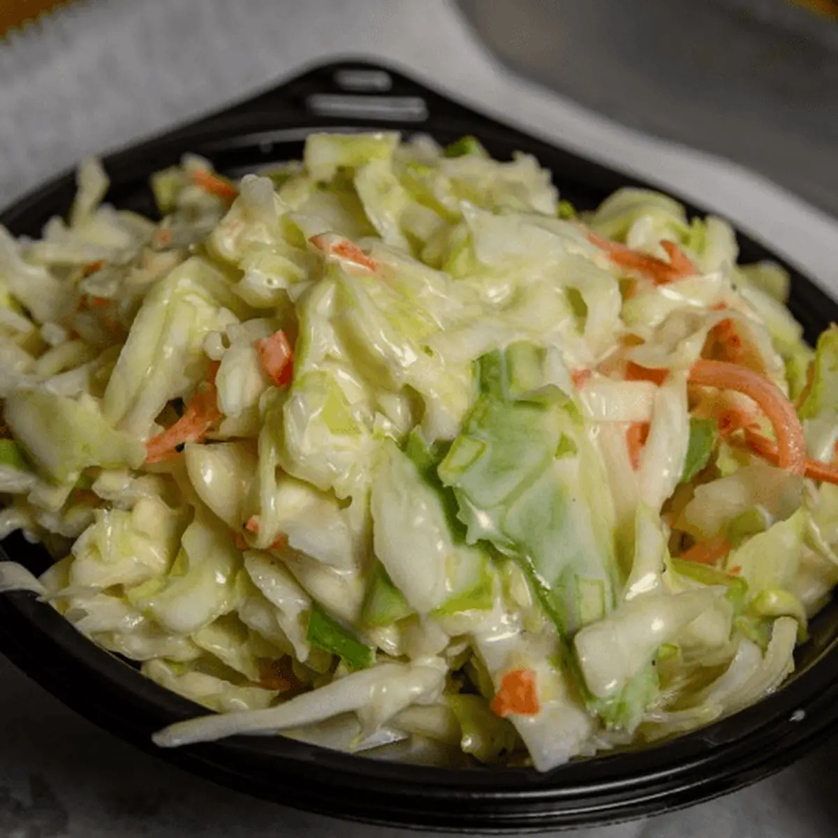 Cole Slaw