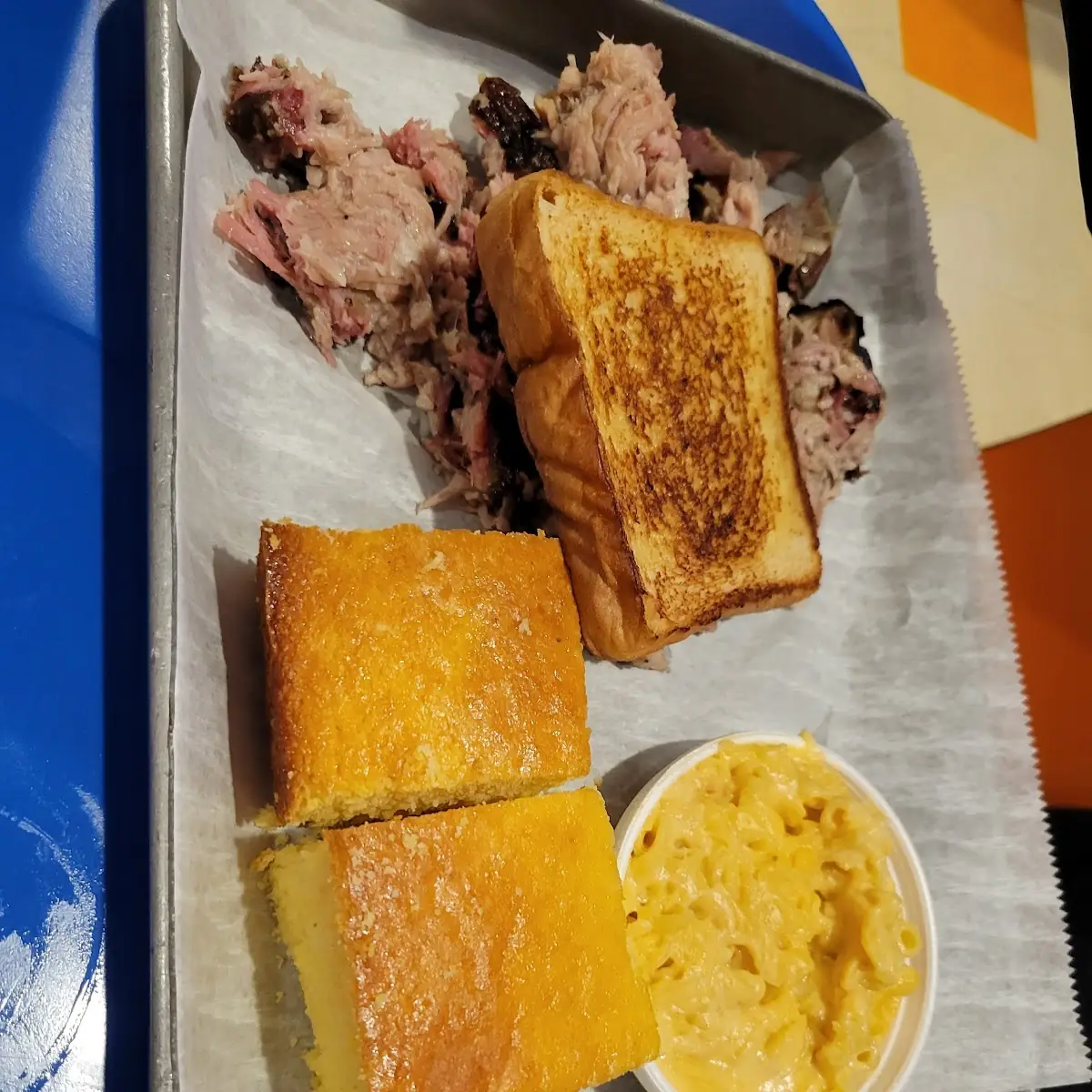 Cornbread