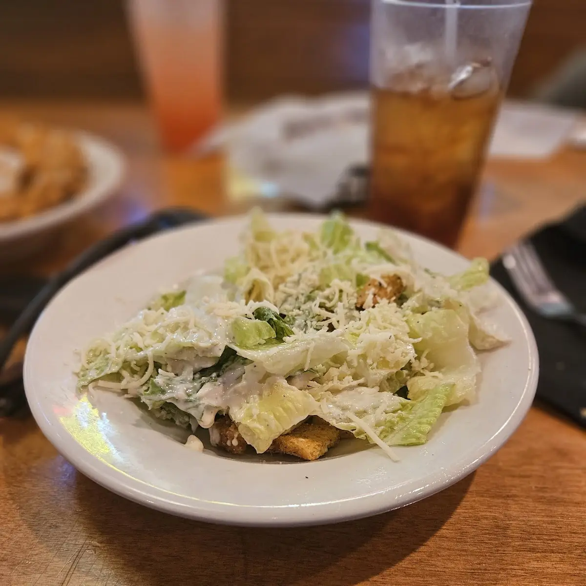 Caesar Salad