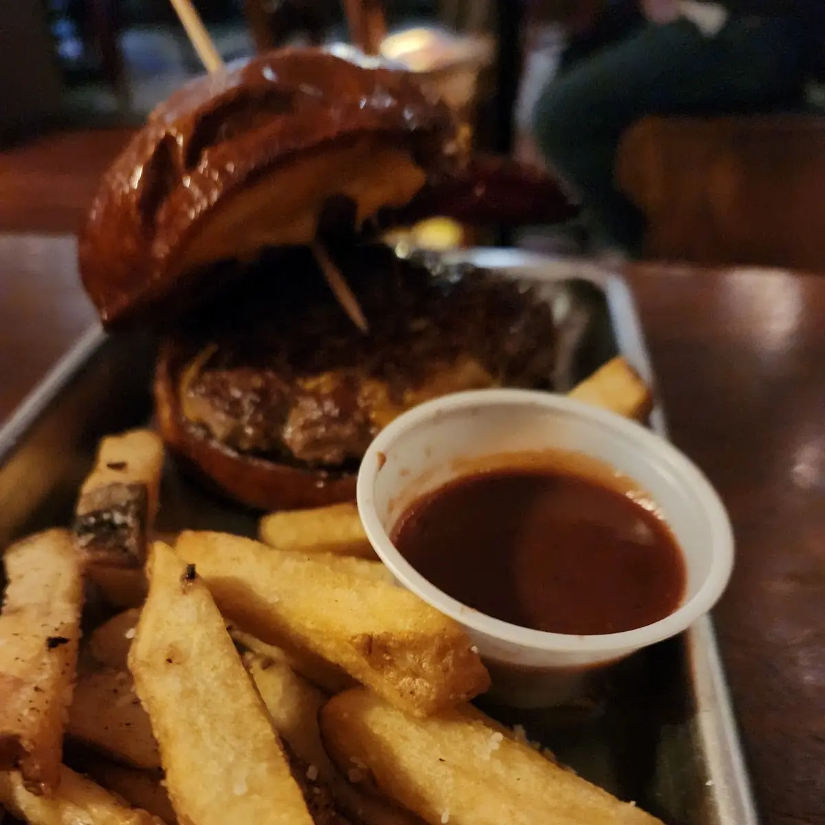 French Dip