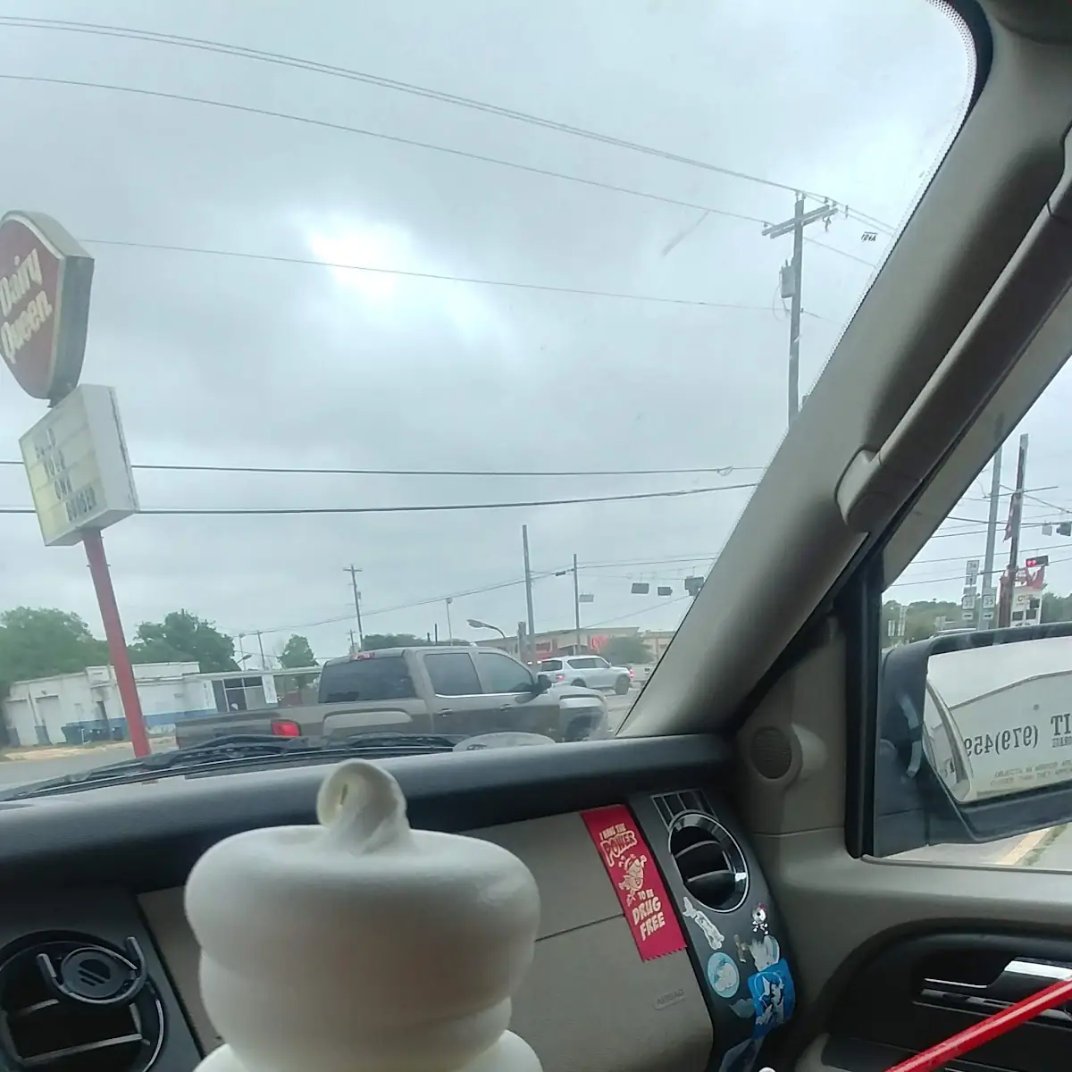 Ice Cream Cone