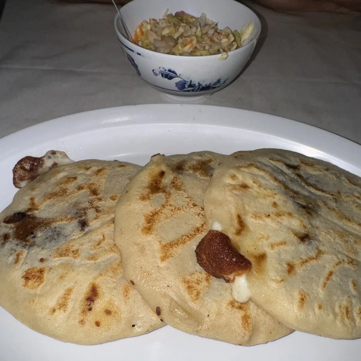 Revueltas Pupusas