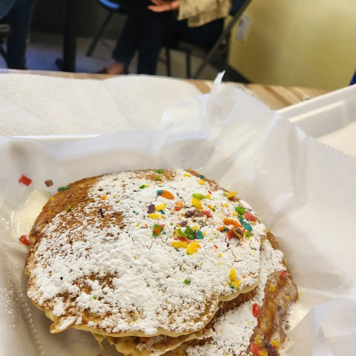 Pancakes