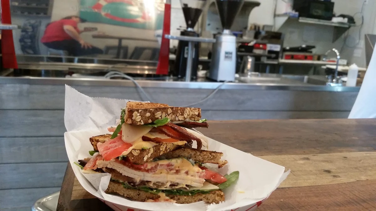 Club Sandwich