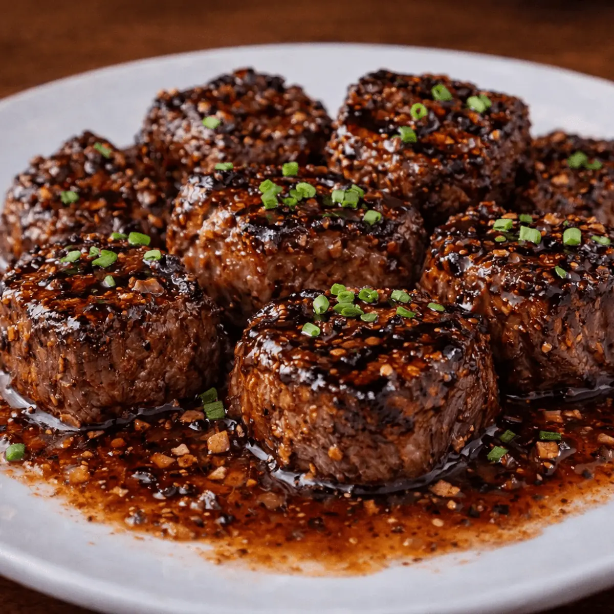 Filet Mignon